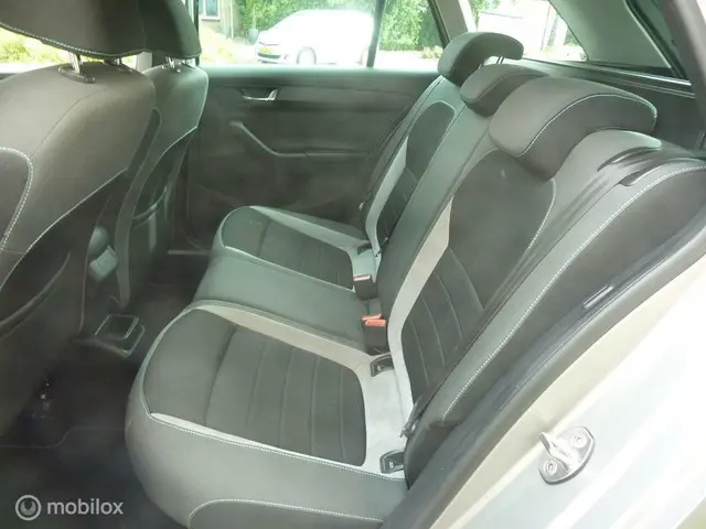 Škoda Fabia Combi 1.2 TSI Style 2017 Benzine 6