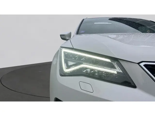 SEAT Ateca 1.4 EcoTSI Xcellence 2017 Benzine 9