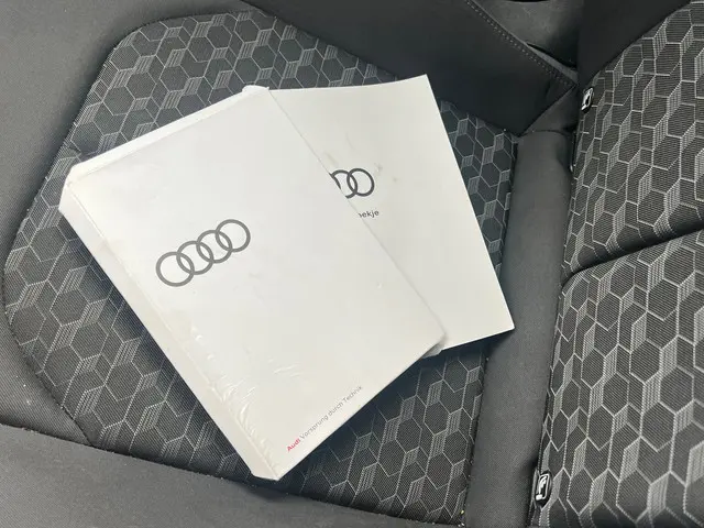 Audi A1 Sportback 25 TFSI epic NL AUTO 2020 Benzine 26