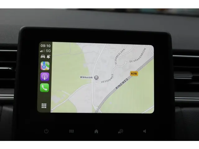 Renault Captur 1.0 TCe 90 Intens 2021 Benzine 36