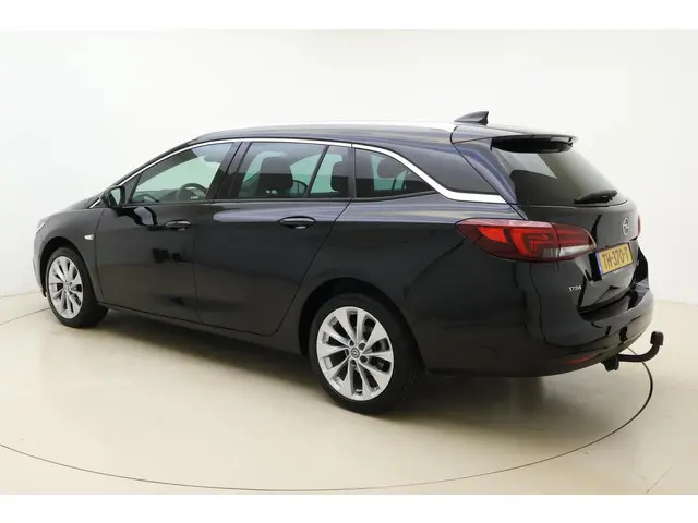 Opel Astra Sports Tourer 1.4 Innovation 2018 Benzine 4