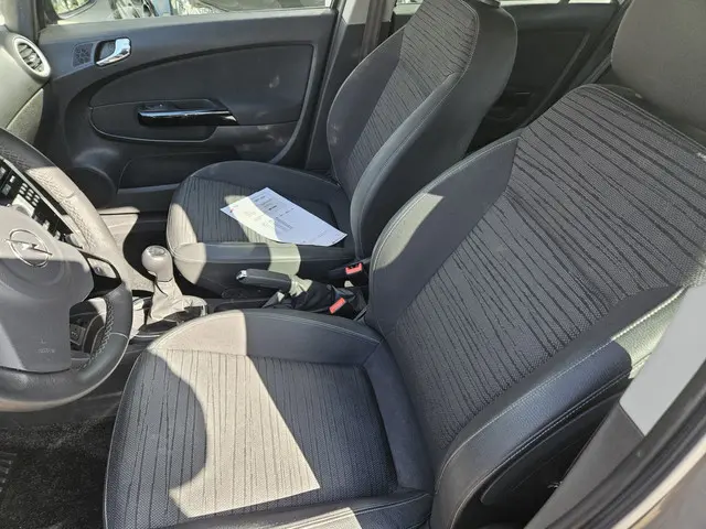 Opel Corsa 1.4-16V 2014 Benzine 17