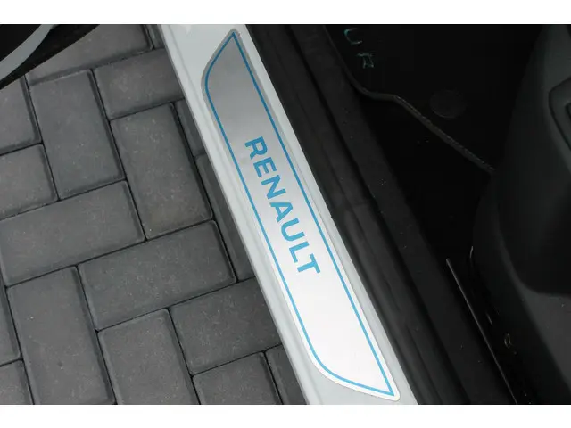 Renault Captur 1.2 TCe Wave 2016 Benzine 15