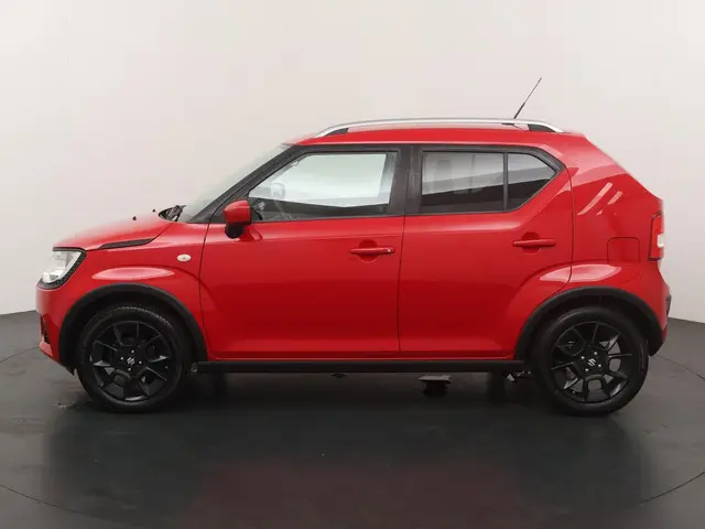 Suzuki Ignis 1.2 Select 2019 Benzine 2