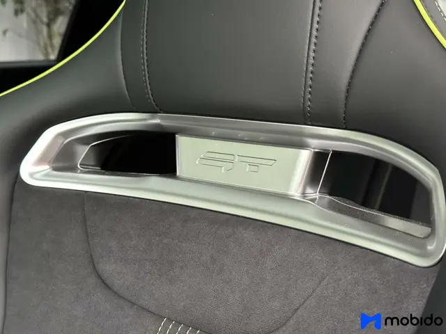 Kia EV6 GT | AWD 77.4 kWh | Kuipstoelen! 2023 Elektrisch 10