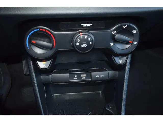 Kia Picanto 1.0 MPi ComfortPlusLine 5-Drs 2020 Benzine 18