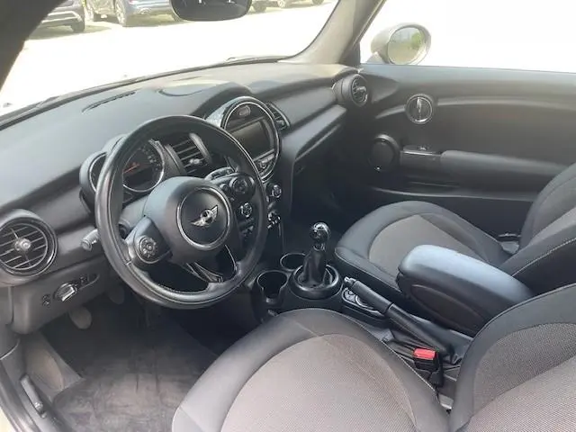MINI One Mini 1.2 Business | Navi 2016 Benzine 11