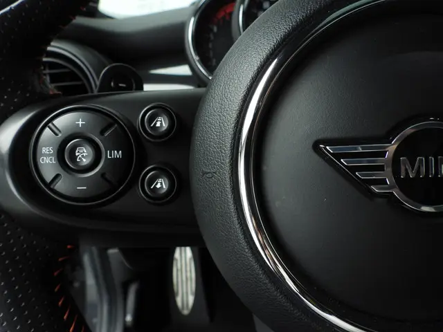 MINI 3-Deurs John Cooper Works Aut. 2020 Benzine 40