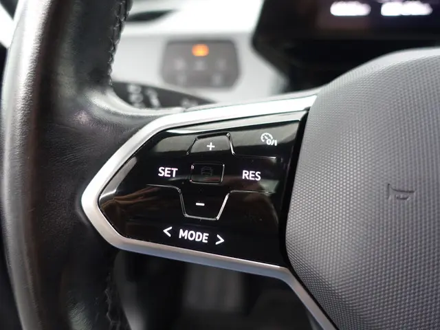 Volkswagen ID.3 Pro Edition 58 kWh 2020 Elektrisch 18
