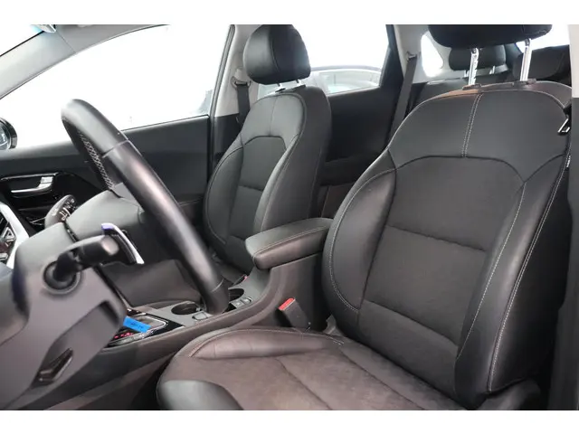Kia Niro 1.6 GDi Hybrid DynamicLine 2020 Hybride Benzine 7