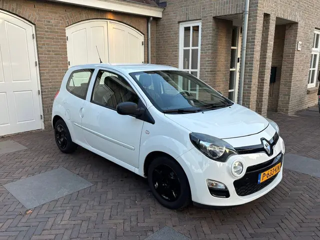 Renault Twingo 1.2 16V Collection 2012 Benzine 14