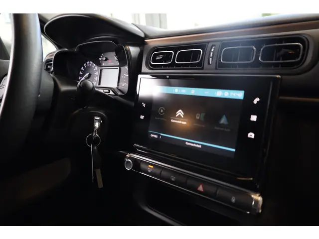 Citroën C3 PT 110 'Origins' Automaat-6 2019 Benzine 30