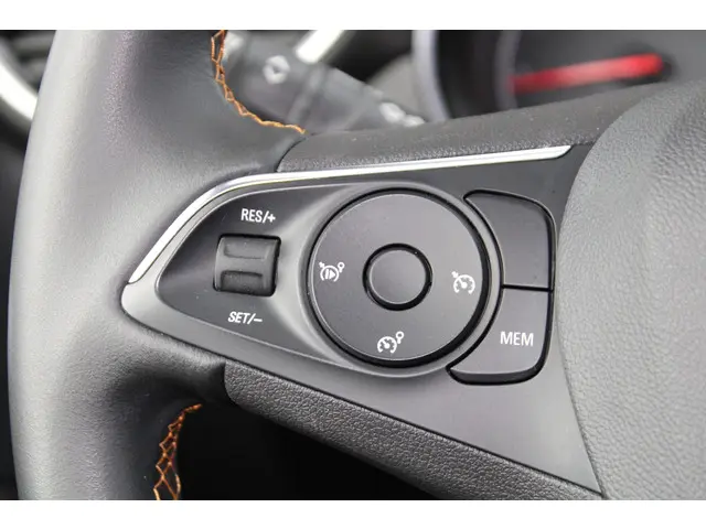 Opel Crossland X 1.2 Turbo 2020 Benzine 24