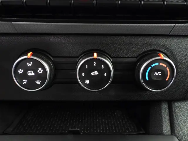 Renault Kangoo 1.5 Blue dCi 75 Comfort L1 2022 Diesel 5