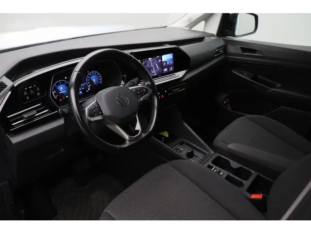 Volkswagen Caddy Cargo 2.0 TDI 2022 Diesel 7