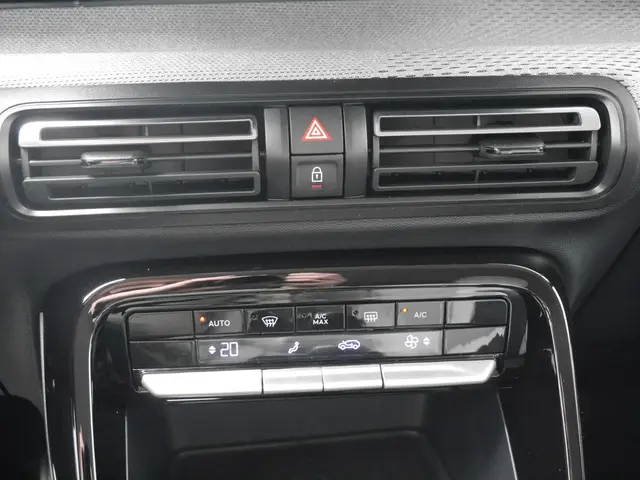 Citroën C3 1.2 Turbo 100pk Max 2025 Benzine 27