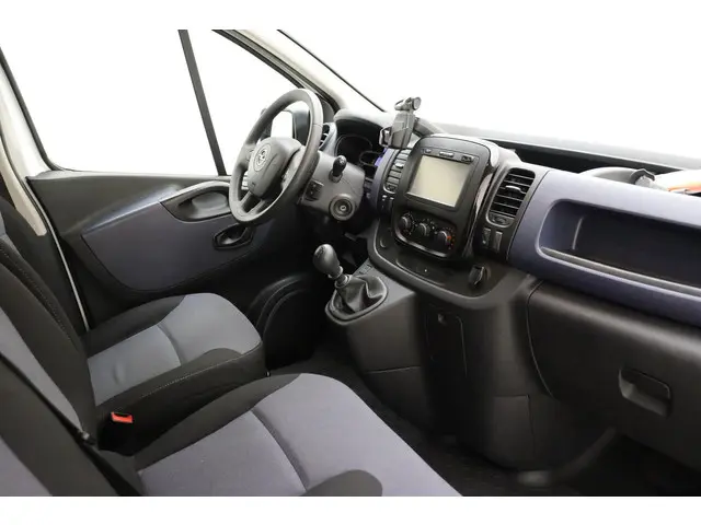 Opel Vivaro 3