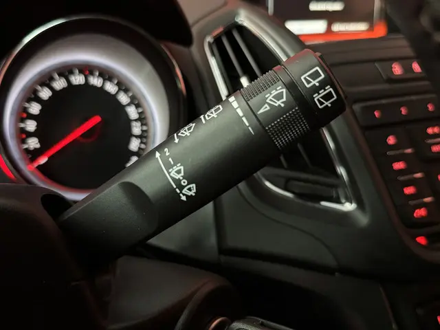 Opel Zafira Tourer 1.4 Cosmo 7p. 2014 Benzine 30