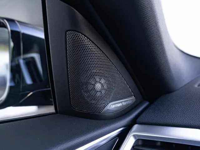 BMW 4 Serie 420i Coupé M Sport Pro 2025 Benzine 26