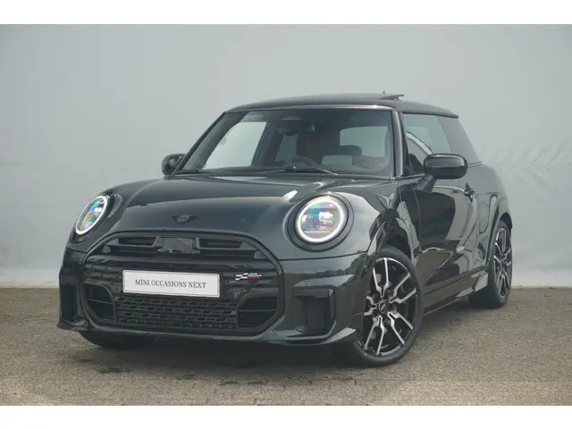 MINI 3-Deurs Cooper S 2025 Benzine 26