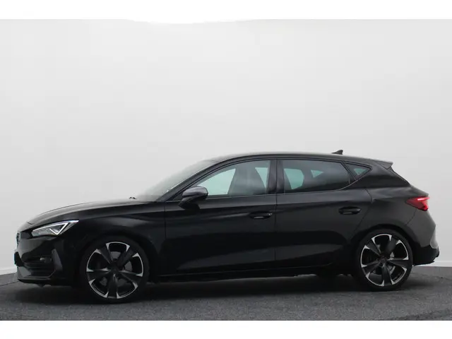 CUPRA Leon CUPRA 2022 Benzine 8