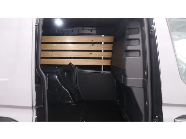 Volkswagen Caddy Cargo 2.0 TDI 75pk Style 2023 Diesel 26
