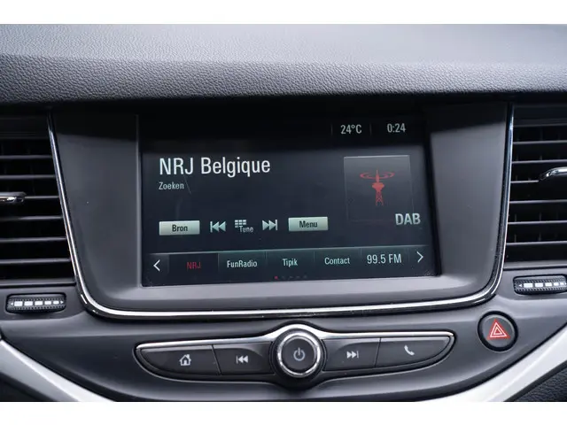 Opel Astra Sports Tourer 1.5 CDTI Edition 2021 Diesel 46