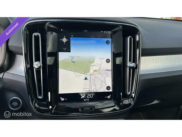 Volvo XC40 Momentum Pro 2.0 T4 2020 Benzine 11