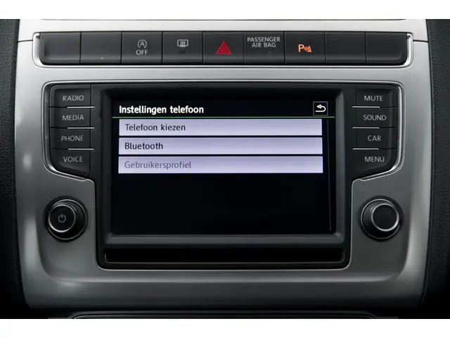 Volkswagen Polo 1.0 BlueMotion*5-Deurs*Airco* 2015 Benzine 18