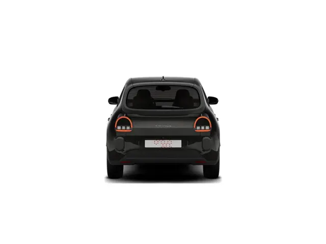 Renault Twingo Techno 2026 Elektrisch 7