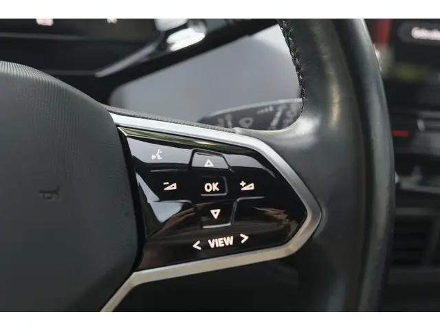 Volkswagen ID.3 204pk First Plus 2020 Elektrisch 26