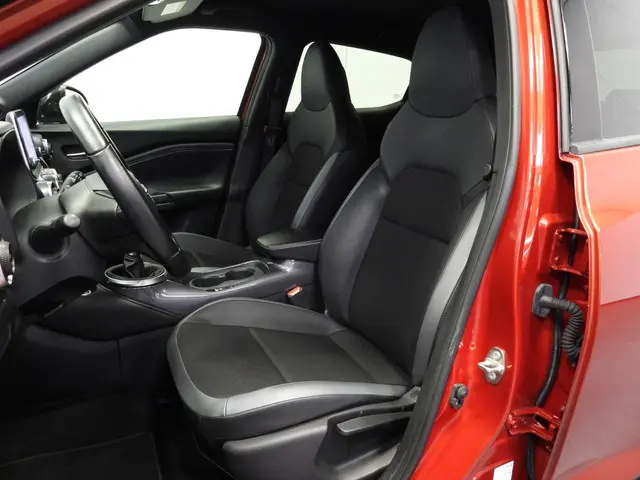 Nissan Juke 1.0 DIG-T N-Design 2023 Benzine 21