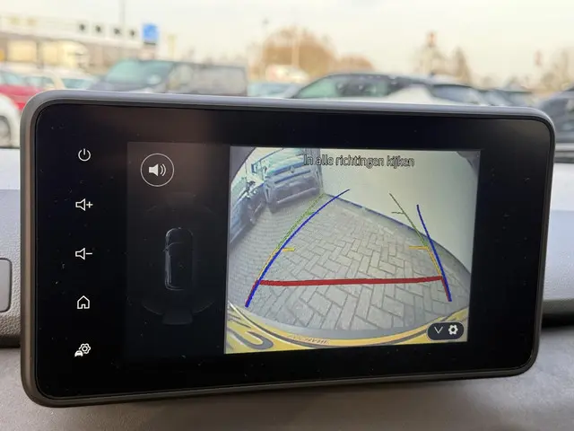 Dacia Sandero Stepway 1.0 TCe 110 Extreme 2024 Benzine 12