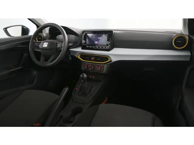 SEAT Ibiza 1.0 MPI 80pk Reference 2024 Benzine 19