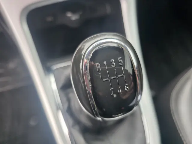 Opel Astra 1.4 Turbo Design Edition 2014 Benzine 25