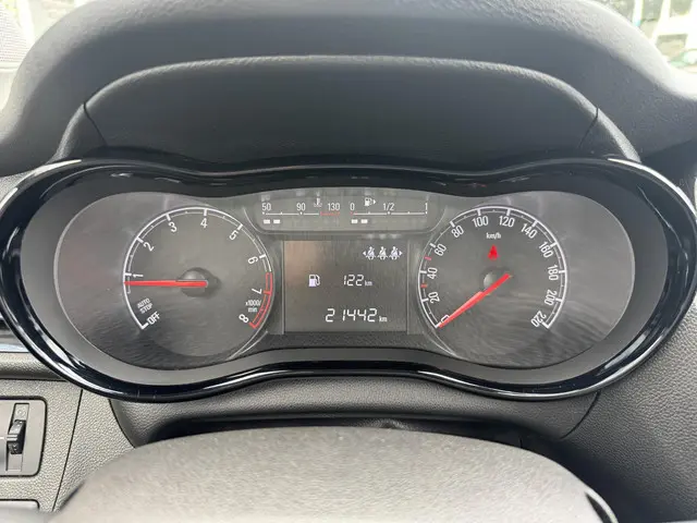 Opel KARL 1.0 Rocks Online Edition 2019 Benzine 8