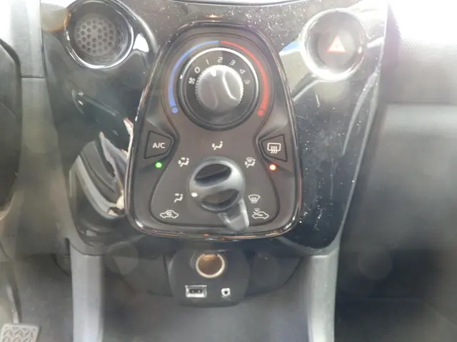 Citroën C1 1.0 VTi Feel 2019 Benzine 4