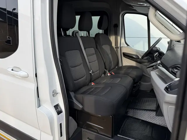 Maxus eDeliver9 89 kWh 2023 Elektrisch 10