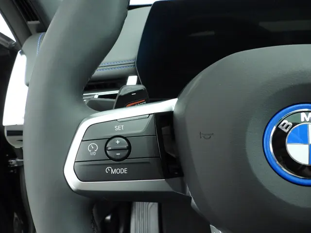 BMW X1 xDrive25e 2025 Hybride Benzine 13