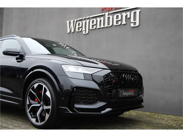 Audi RSQ8 4.0 TFSI Quattro 2020 Hybride Benzine 29