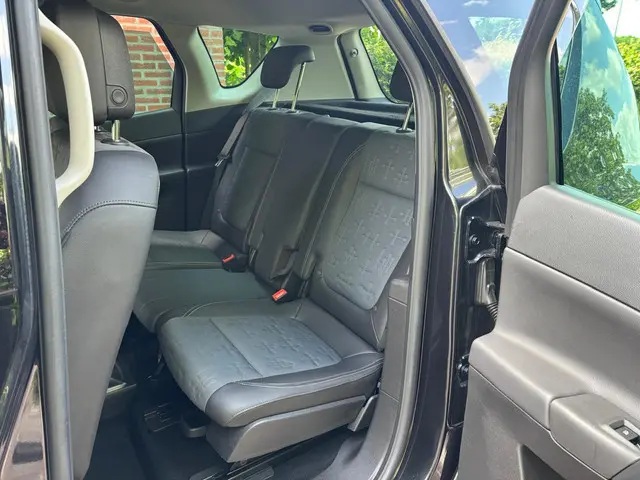 Opel Meriva 1.4 Turbo Cosmo 2012 Benzine 12