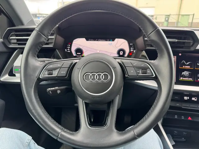 Audi A3 Sportback 30 TDI Pro Line 2020 Diesel 13
