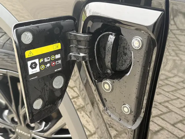 Lynk & Co 01 1.5 More 2026 Hybride Benzine 15