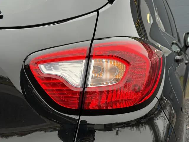 Renault Captur 1.2 TCe Dynamique 2015 Benzine 33