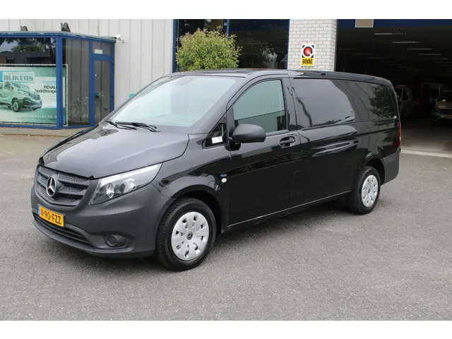 Mercedes-Benz Vito 114 CDI Lang L2 2020 Diesel
