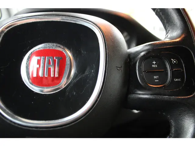 Fiat 500L 1.4-T-Jet Beats Edition Automaat 2014 Benzine 14