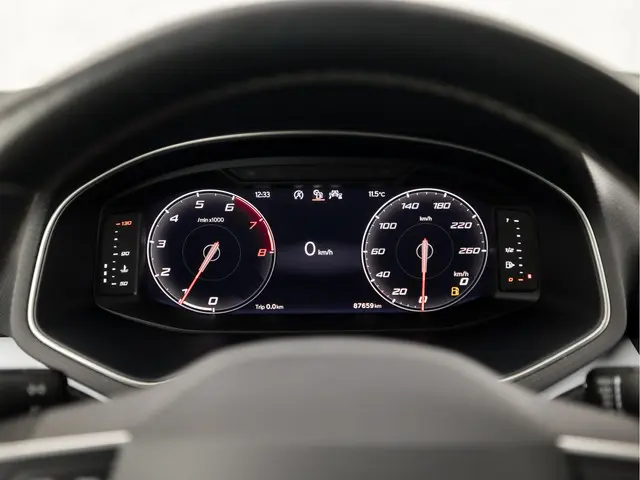 SEAT Arona 1.0 TSI Sport 2021 Benzine 8