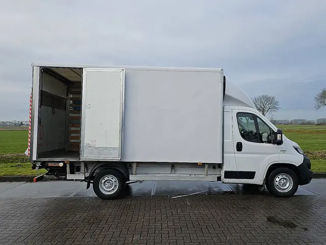 Fiat Ducato 35 2022 Diesel 14