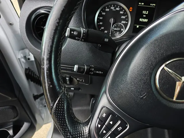 Mercedes-Benz Vito 116 CDI Lang L2 H1 2022 Diesel 24