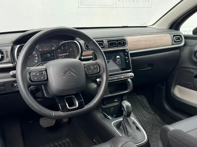 Citroën C3 1.2 PureTech C-Series 2021 Benzine 6